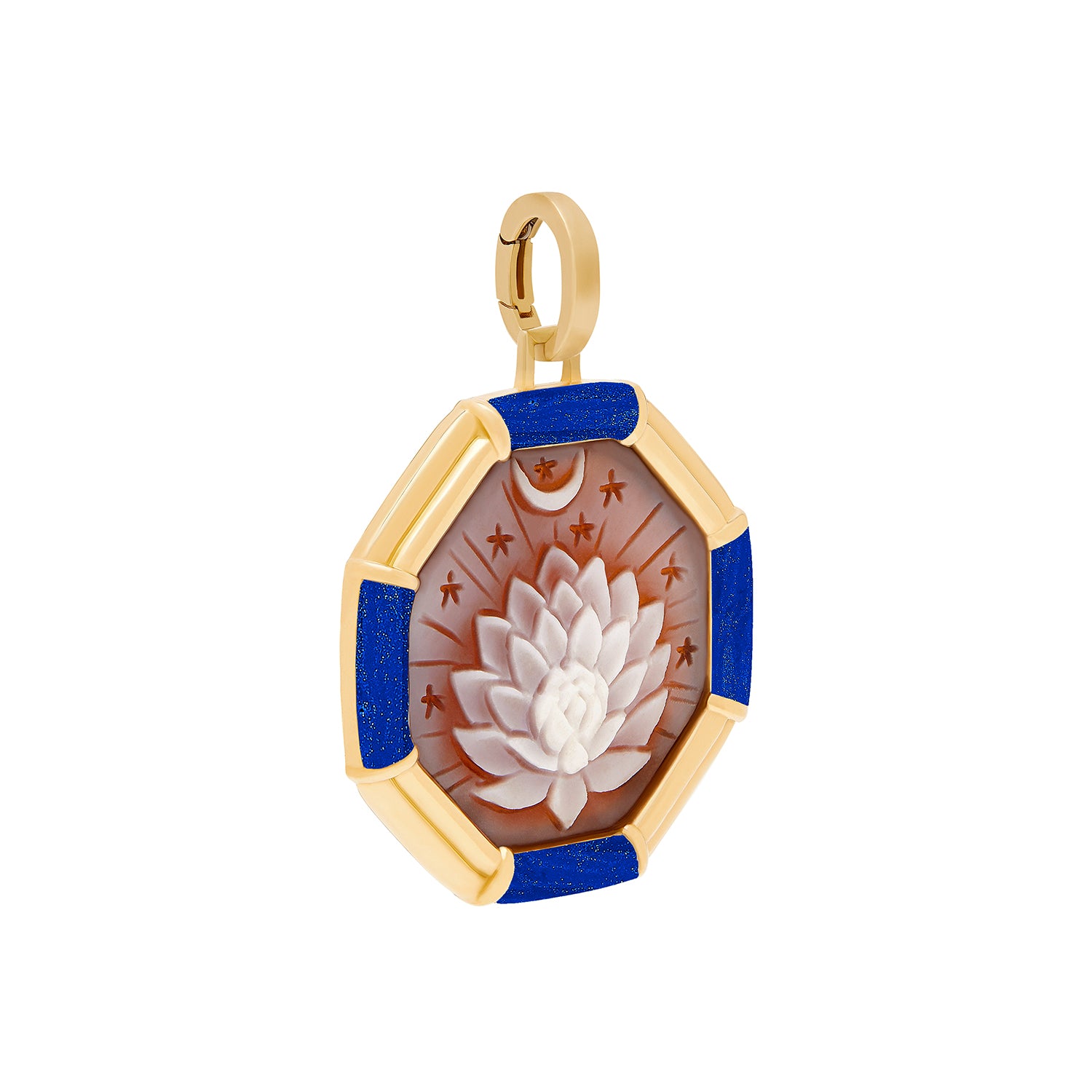 The Lotus – Atelier Lïya